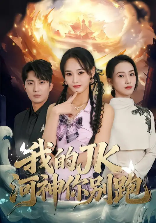 雾港档案 剧集海报